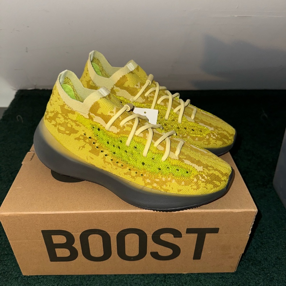 Adidas Yeezy Boost 380- Hylte